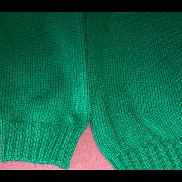 Ralph Lauren Polo men’s sweater sz XL - Picture 5 of 6